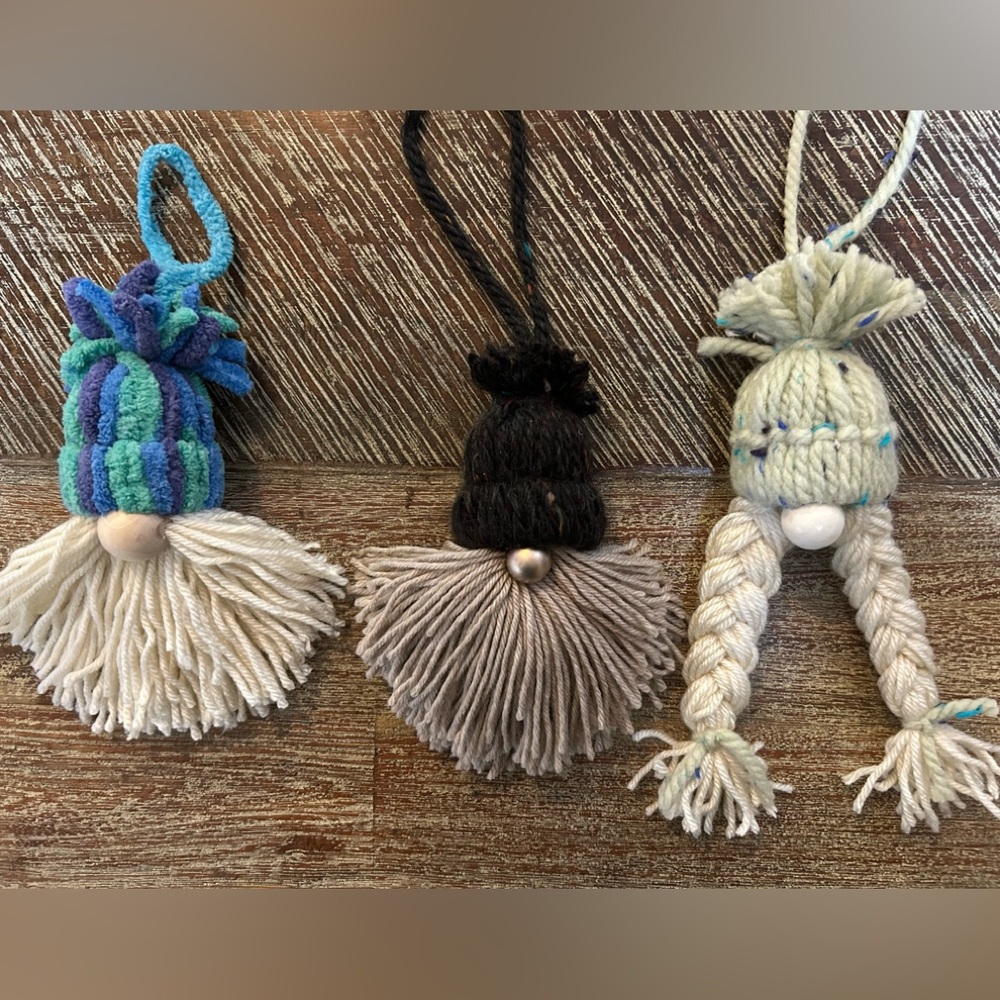 Gnomes